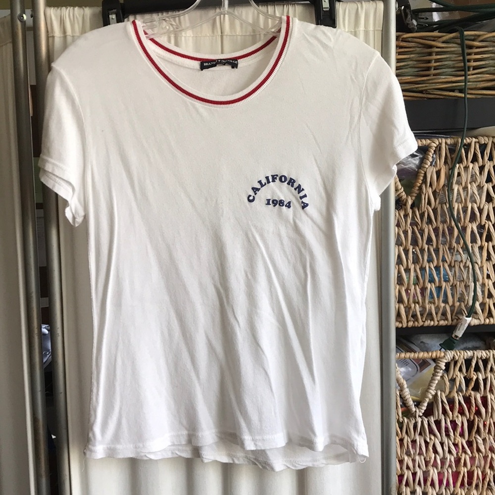 BRANDY TOP